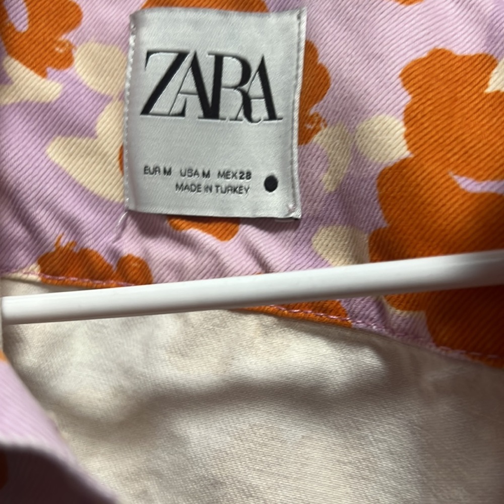 Zara Top - Picture 2 of 3